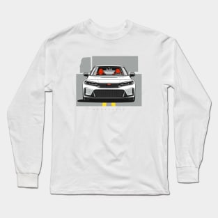 Civic Type R FL Long Sleeve T-Shirt